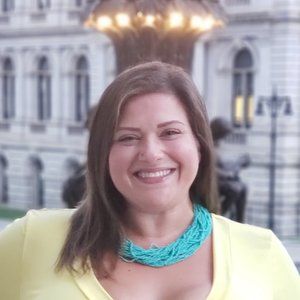 Super excited to share Plus Size Fashion with you!